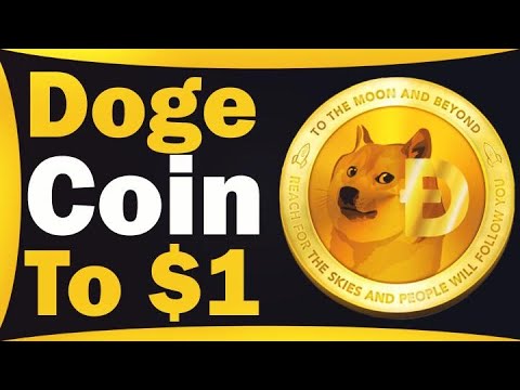 DOGECOIN UPDATE – DOGECOIN MEETS NEW ATH – DOGECOIN ANALYSIS AND PREDICTIONS